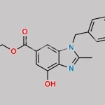 Tegoprazan Impurity 3 CAS#: 1640981-16-3