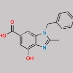 Tegoprazan Impurity 4 CAS#: 1640981-19-6