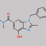 Tegoprazan Impurity 5 CAS#: 1640981-20-9