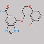 Tegoprazan Metabolite M1 CAS#: 2351939-46-1