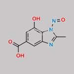 Tegoprazan Nitroso Impurity 2 CAS#: N/A
