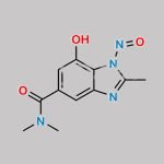 Tegoprazan Nitroso Impurity 3 CAS#: N/A