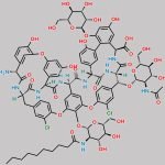 Teicoplanin A2-3 CAS#: 91032-36-9