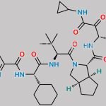 Telaprevir CAS#: 402957-28-2
