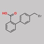 Telmisartan Bromo Acid CAS#: 150766-86-2