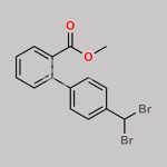 Telmisartan Dibromo Impurity CAS#: 1352492-08-0