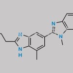 Telmisartan EP Impurity A CAS#: 152628-02-9