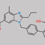 Telmisartan EP Impurity E CAS#: 884330-12-5