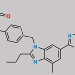 Telmisartan EP Impurity F CAS#: 915124-86-6