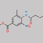 Telmisartan Impurity 1 CAS#: 152628-01-8