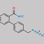 Telmisartan Impurity 14 CAS#: 2763750-28-1