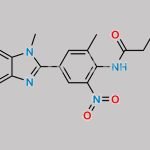 Telmisartan Impurity 23 CAS#: 1083158-66-0