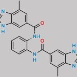 Telmisartan Impurity 27 CAS#: N/A
