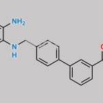 Telmisartan Impurity 28 CAS#: N/A