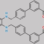 Telmisartan Impurity 29 CAS#: N/A