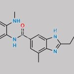 Telmisartan Impurity 31 CAS#: 884330-18-1