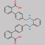 Telmisartan Impurity 34 CAS#: N/A