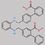 Telmisartan Impurity 37 CAS#: N/A