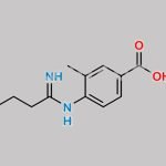 Telmisartan Impurity 38 CAS#: 2326298-47-7