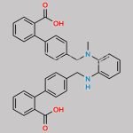 Telmisartan Impurity 40 CAS#: N/A