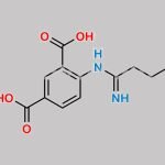 Telmisartan Impurity 41 CAS#: N/A