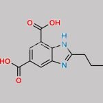 Telmisartan Impurity 42 CAS#: N/A