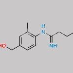 Telmisartan Impurity 44 CAS#: N/A