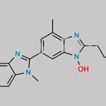 Telmisartan Impurity 5 CAS#: 884330-10-3