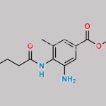 Telmisartan Impurity 8 CAS#: 675882-71-0