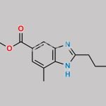 Telmisartan Impurity 9 CAS#: 152628-00-7