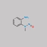 Telmisartan Nitroso Impurity 1 CAS#: N/A