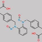 Telmisartan Nitroso Impurity 8 CAS#: N/A