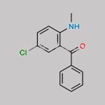 Temazepam EP impurity A CAS#: 1022-13-5