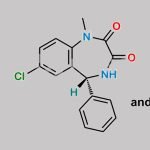 Temazepam EP impurity F CAS#: 3294-96-0