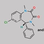 Temazepam EP impurity G CAS#: 93329-92-1