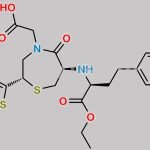 Temocapril CAS#: 111902-57-9