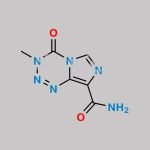 Temozolomide CAS#: 85622-93-1