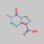 Temozolomide EP Impurity B CAS#: 113942-30-6