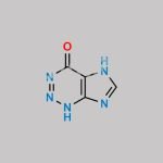 Temozolomide EP Impurity E CAS#: 4656-86-4