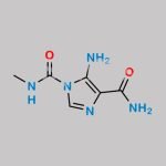 Temozolomide Impurity 4 CAS#: 188612-53-5