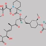 Temsirolimus-13C3,d7 CAS#: N/A