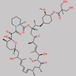 Temsirolimus Impurity 1 CAS#: 408321-08-4