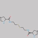 Teneligliptin Dimer Impurity 1 CAS#: N/A