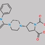 Teneligliptin Impurity 11 CAS#: 1821705-03-6
