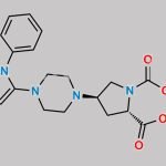 Teneligliptin Impurity 12 CAS#: 2131105-24-1