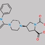 Teneligliptin Impurity 13 CAS#: N/A