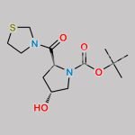 Teneligliptin Impurity 14 CAS#: 401564-30-5
