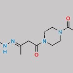 Teneligliptin Impurity 16 CAS#: 1415220-06-2