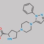 Teneligliptin Impurity 18 CAS#: 1980008-17-0