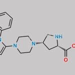 Teneligliptin Impurity 19 CAS#: N/A